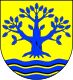 Coat of airms o Nübel