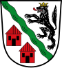 Blason de Kronburg