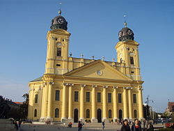 Debrecen