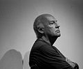 Novinár a spisovateľ Eduardo Galeano