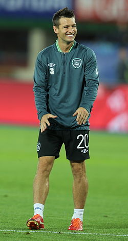 Image illustrative de l’article Wes Hoolahan