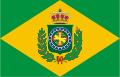 Bandeira do Reino do Brasil (1822)