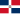 Bandiera della Rep. Dominicana