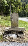 Old National Pike Milestones