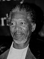 Morgan Freeman