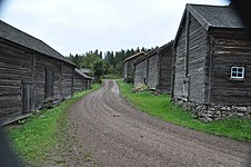 Smedstorps dubbelgård