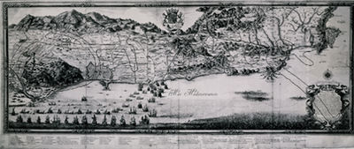 Setge de Barcelona de 1651