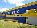 supermarket "Betex"