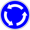 Roundabout