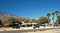 Palm Springs Air Museum, Gene Autry Trail (California State Route 111)