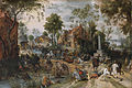 Pertempuran Stadtlohn, 6 Agustus 1623.