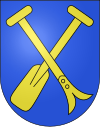 Wappen von Uttigen