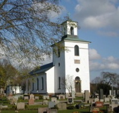 Slöinge kirke