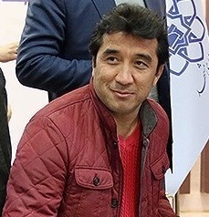 Khodadad Azizi