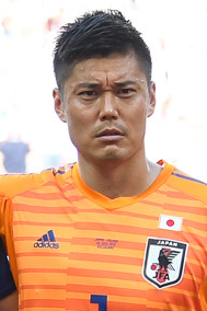 Eiji Kawashima