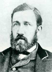 Gustav Sachers