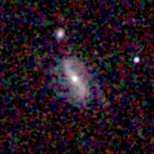 NGC 64 (근적외선)