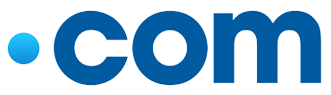 .com logo