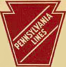 Logo de Pennsylvania Company