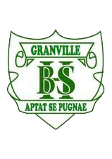 Granville Boys High School Logo