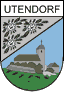 Utendorf – Stemma