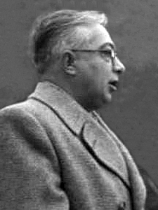 Kazimír Bezek