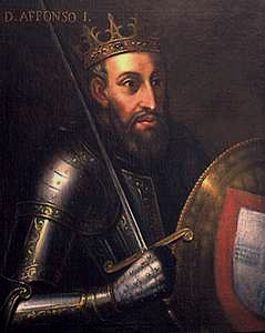 Alfons I van Portugal