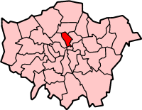 Islington