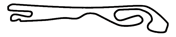 Full layout of Anneau du Rhin