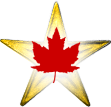 The Golden Maple Leaf Award. For coverage of topics related to Canada, as well as for community work related to Canadian projects. Poeticbent talk 17:57, 5 March 2012 (UTC)