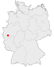 Location of {{{official_name}}}