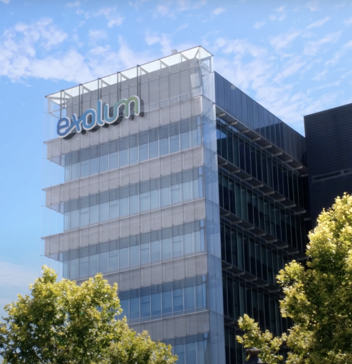 Exolum sede madrid