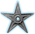 The Working Man's Barnstar