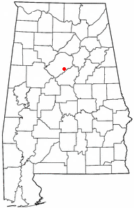 Loko di Hoover, Alabama