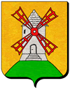 Arms of Ambel