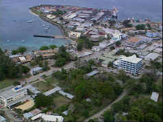 Honiara