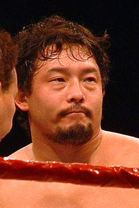 TAJIRIの画像