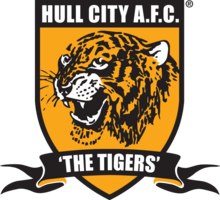 Logo Hull City A.F.C.