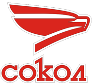 Datei:Logo HK Sokol Krasnojarsk.png