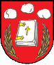 Wappen von Nováčany