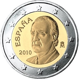 Datei:2 euro coin Es serie 2.jpg