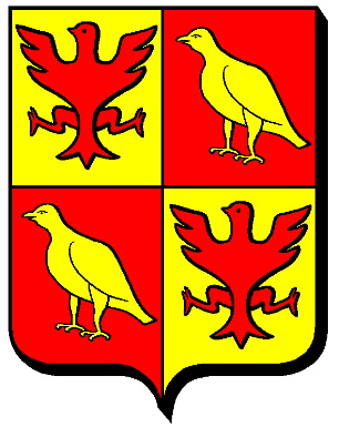 Datei:Blason Budling 57.png