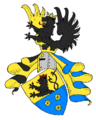 Stammwappen derer zu Eulenburg