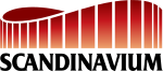 Logo des Scandinavium