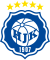 Vereinswappen von HJK Helsinki