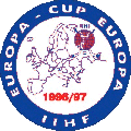 Eishockey-Europapokal 1996