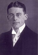 Carl Schmitt (* 1888)