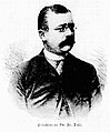 Friedrich Dahl