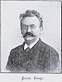 Friedrich Lange