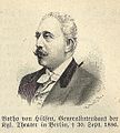 Botho von Hülsen